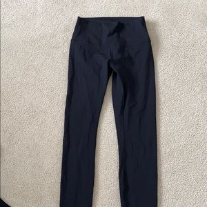 Lulu Lemon black leggings